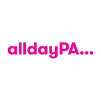 alldayPA logo