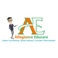 Allegiance Educare logo