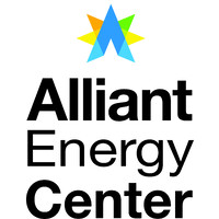 Alliant Energy Center logo