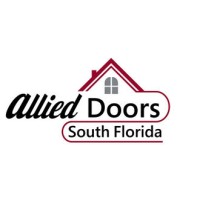 Allied Doors South Florida logo
