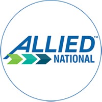 Allied National logo