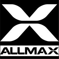ALLMAX logo