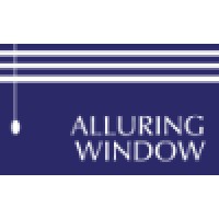 ALLURING WINDOW logo