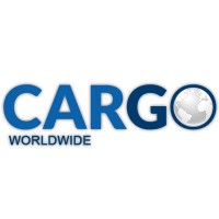 CARGO FAST INTERNATIONAL logo