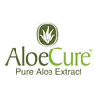 AloeCure logo