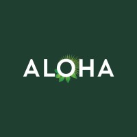 Aloha Com logo