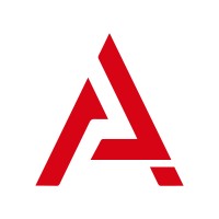 Alpha Comm logo