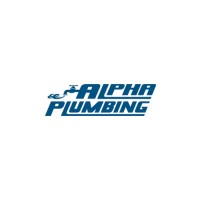 Alphaplumbing Biz logo