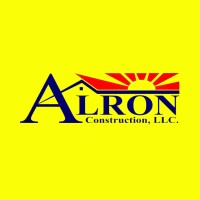 Alron Construction logo