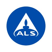 ALS Limited logo