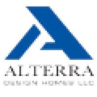 Alterra Design Homes logo