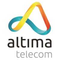 Altima Telecom logo