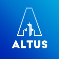 Altus Jobs logo