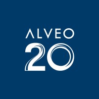 Alveo Land logo