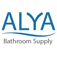 Alya Bath logo