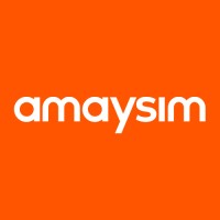 Amaysim logo