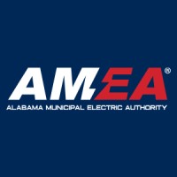 Alabama Municipal Electric Authority logo