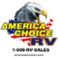 America Choice Rv logo