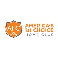AFC Home Club logo