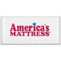 Americas Mattress logo