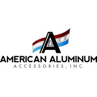 American Aluminum Accessories logo