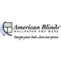 American Blinds logo