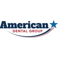 American Dental Group logo