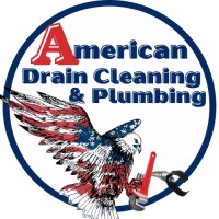 American Drain Cleaning logo