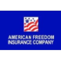 American Freedom Insurance logo