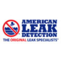 American Leak Detection logo