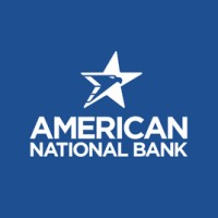 American National Bank logo