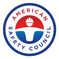 American Safety Council logo