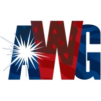 American Welding And Gas logo