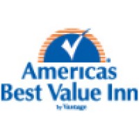 Americas Best Value Inn logo