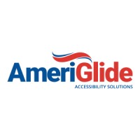Ameriglide logo