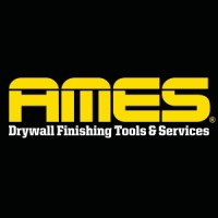 Ames Taping Tools logo