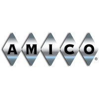 Alabama Metal Industries logo