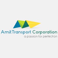 Amit Transport logo