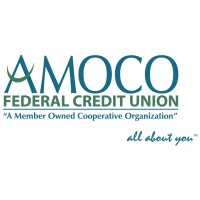 AMOCO logo