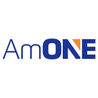 AmOne logo