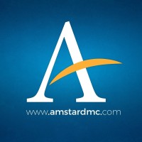 Amstar Dmc logo