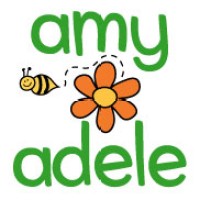 Amy Adele logo