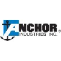 Anchor Industries logo
