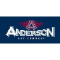 Anderson Bat Company logo