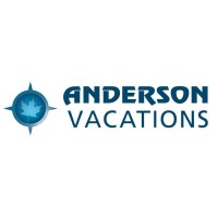 Anderson Vacations logo