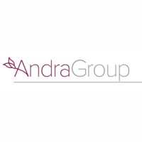 Andra Group logo