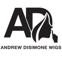 Andrew DiSimone Wigs logo