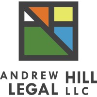 Attorney Andrew C Hill logo