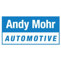Andy Mohr Toyota logo