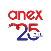 Anex Tour logo